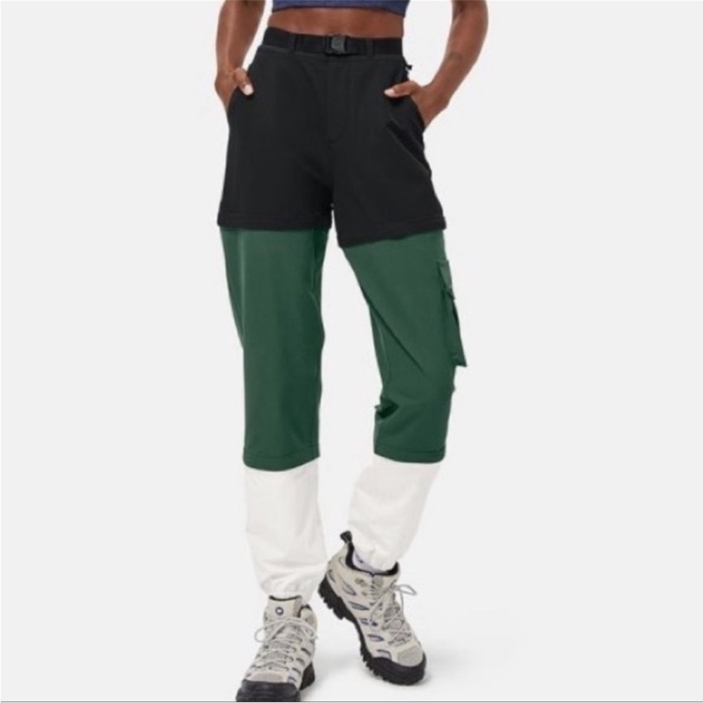 Outdoor Voices Rectrek Hiking Pants XS EUC